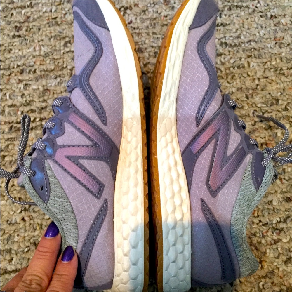 New Balance Tennis Shoes